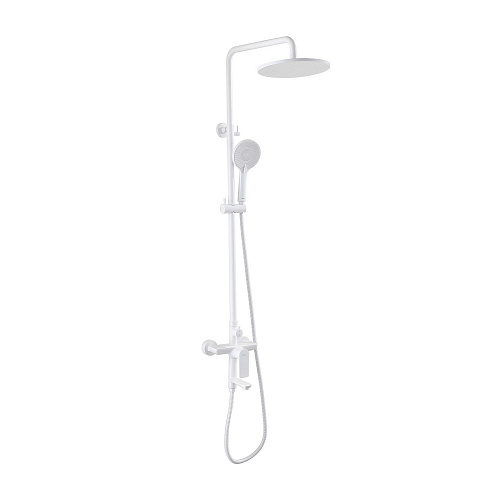 Abber  AF8016FWL Душевая стойка