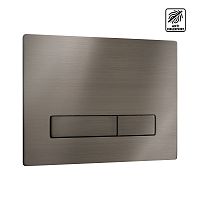 KKPOL AQUAFIORI SLIM 350/PSM/012-00-00 Клавиша смыва