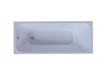 Aquatek Мия MIY155-0000001 Ванна акриловая