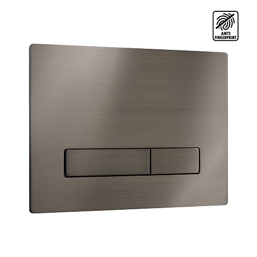 KKPOL AQUAFIORI SLIM 350/PSM/012-00-00 Клавиша смыва