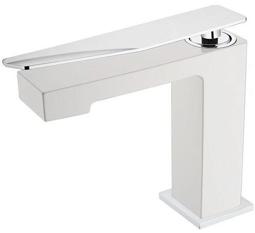 Смеситель для умывальника Boheme Q 141-WCR.2