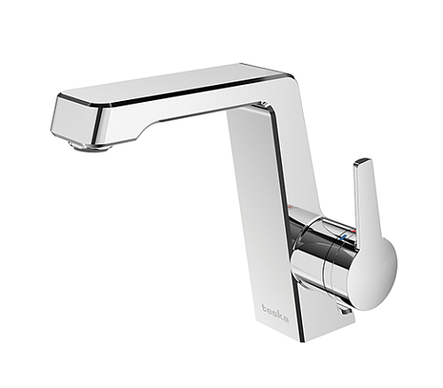 TESKA THETIS E5206 Смеситель для раковины