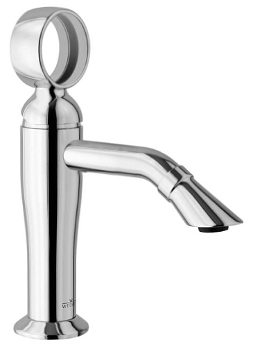 Webert OA830102015 Opera Смеситель для раковины, хром
