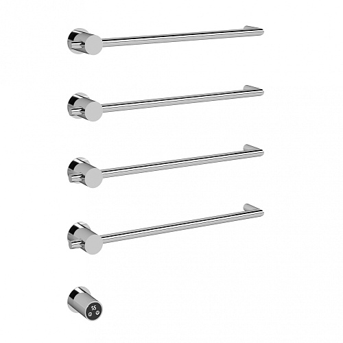 Abber Charme AH4004 Полотенцесушитель электрический