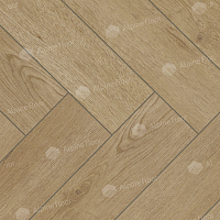 Ламинат Alpine Floor Елка10 (Herringbone10), LF107-08 Дуб Молизе 600 х 100 х 10 mm