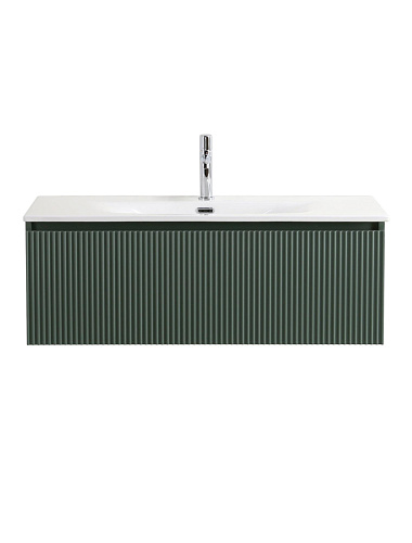 BelBagno Uno UNO-1000-1C-SO-VO Тумба под раковину подвесная купить  в интернет-магазине Сквирел