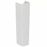 Ideal Standard T471201 i.life A Пьедестал для умывальника, Euro White (евробелый)
