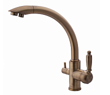 Swedbe SWEDBE 8043 (exp) Смеситель для кухни