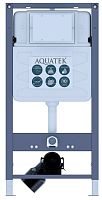 Aquatek  INSP-0000001 Инсталляция для подвесных унитазов