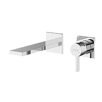 Sancos Linn SC9021CH Смеситель для раковины
