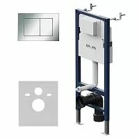 AM.PM PrimeFit I012709.0251 Система инсталляции
