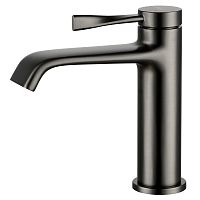 Abber Tanz AF8C10GM Смеситель для раковины