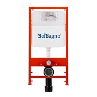 BelBagno  BB051CR Кнопка для инсталяции