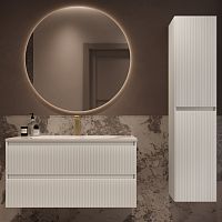 Vincea Welle VMC-2WL100MW База под раковину