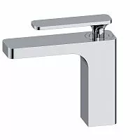 Timo 4361/00F Torne Смеситель для раковины, хром