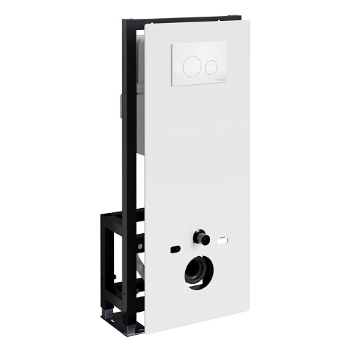WasserKRAFT Glan 66TLT.010.ME.WH.WM02 Система инсталляции