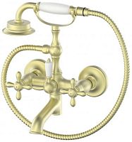 Wonzon & Woghand  WW-88639020-BG Смеситель для ванны с душем