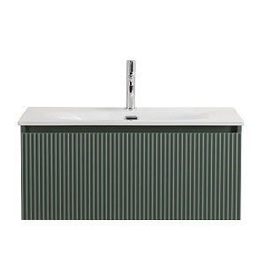 BelBagno Uno UNO-800-1C-SO-VO Тумба под раковину подвесная