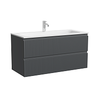 Sancos SNOB R SNR100MDH Тумба под раковину