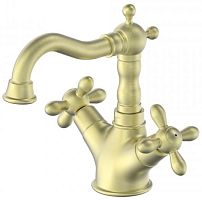 Wonzon & Woghand WW-88139020-BG Смеситель для раковины