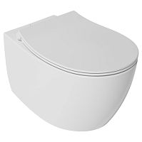 ISVEA Sentimenti 10AR02013-2L Унитаз подвесной