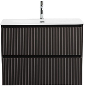 BelBagno Uno UNO-900-2C-SO-GSO Тумба под раковину подвесная