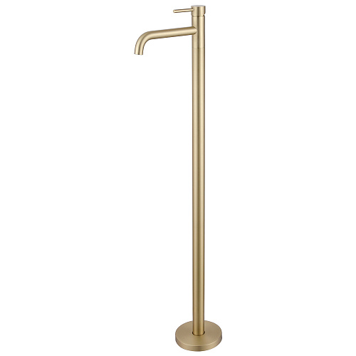 Abber WASSER KREIS AF8140G Смеситель