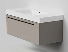 La Fenice Elba FNC-01-ELB-C-100 Тумба под раковину купить  в интернет-магазине Сквирел