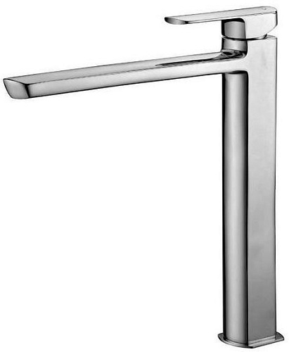 Excellent AREX.4002CR Pride Chrome Смеситель для раковины, хром