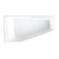 Riho B113009005 Rething Space Ванна акриловая 170х90 см R - Pulg&Play/Fall, EuroWhite (стар. арт. BD83C0500000000)