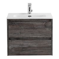 BelBagno KRAFT 39-500/390-2C-SO-PP База под раковину 50х39 см, подвесная, Pino Pasadena (сосна Pasadena)