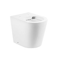 BelBagno  BB1003CBR Унитаз приставной