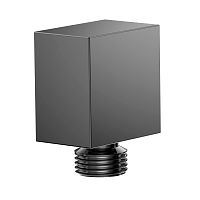 AQUAme Savona AQM8713GM Держатель душа