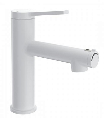 Wonzon & Woghand  WW-H1017-MW Смеситель для раковины