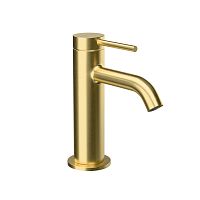 Vitra Minimax Round A4353025EXP Смеситель для раковины