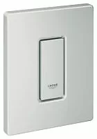 Grohe 38784P00 Skate Cosmopolitan Смывная клавиша для писсуара, матовый хром
