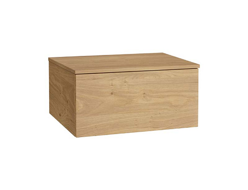 Vitra 66695 Stand Модуль подвесной, 60х48 см, светлый дуб снято с производства