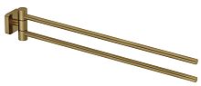 Kludi VELA S 25977N0 Держатель для полотенец купить  в интернет-магазине Сквирел