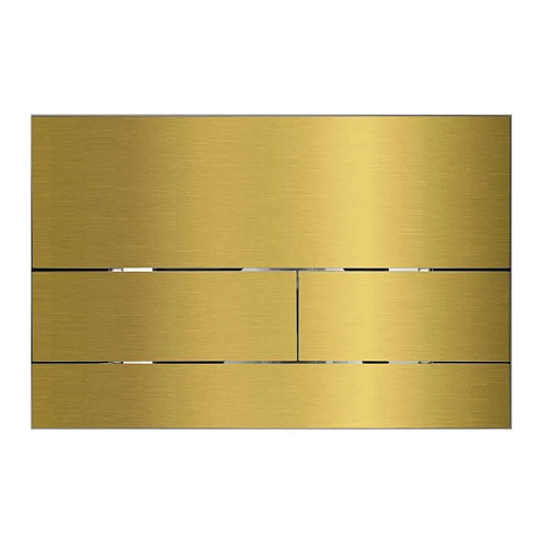 AQUAme  AQM4117BG Панель смыва