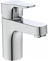 Ideal Standard BC827AA Cerabase Смеситель для раковины 5L, без донного клапана, Chrome (хром)