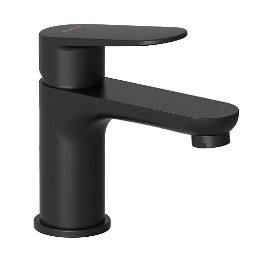 Kludi X1 322903975 Смеситель для раковины однорычажный