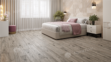 Ламинат Alpine Floor Аура Новая (Aura NEW)LF100-10 WR,  Дуб Палермо 1218 х 194 х 8 мм