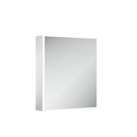 Sancos Evoke SC8060 Зеркальный шкаф купить  в интернет-магазине Сквирел