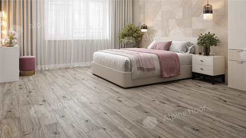 Ламинат Alpine Floor Аура Новая (Aura NEW)LF100-10 WR, Дуб Палермо 1218 х 194 х 8 мм онлайн Ламинат Alpine Floor Аура Новая (Aura NEW)LF100-10 WR, Дуб Палермо 1218 х 194 х 8 мм купить
