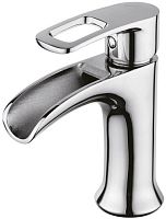 BelBagno VER-LVM-CRM VERSA Смеситель для раковины, хром