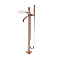Boheme STICK 129-CB.3 Смеситель для ванны