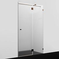 WasserKRAFT Paar 88H 88H05R-MG Душевой уголок