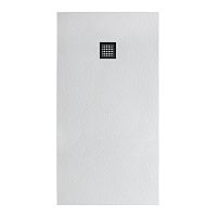 BelBagno Uno TRAY-MR-UNO-AH-140/90-35-W-NO Душевой поддон