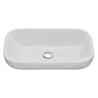 Aquaton INFINITY 1AX169WBXX000 Раковина