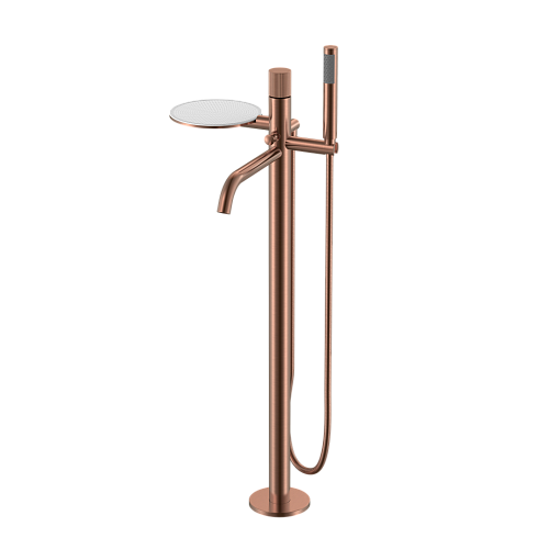 Boheme STICK 129-CB.3 Смеситель для ванны Boheme STICK 129-CB.3 Смеситель для ванны
